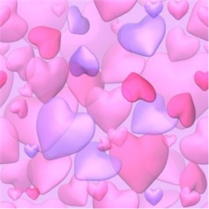 Hearts 2 Roblox decal