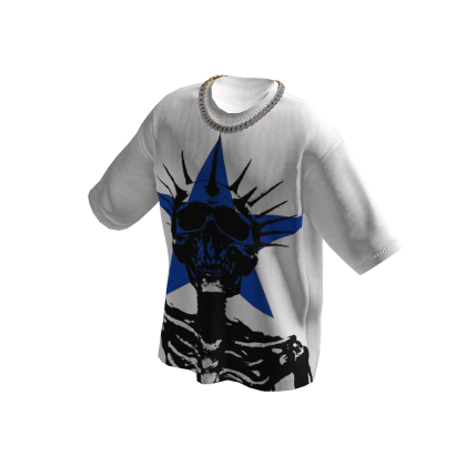 Oversized Tee thumbnail