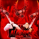 ϟ bloody