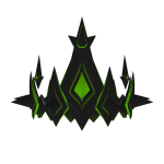 The Toxic Diadem