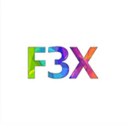 Skylar's F3X  Application center