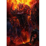 Inferno lords of Death