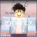 cry_tex testing