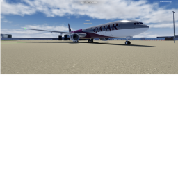 Airport Rp Game