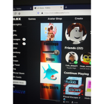 Another flamingo fan group