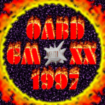 OABD GARBAGE MILITIA XX 1997
