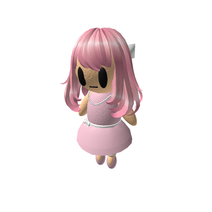 Ballerina Doll
