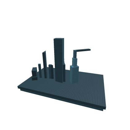 wes tt model