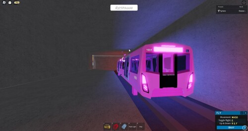 Automatic Subways 3