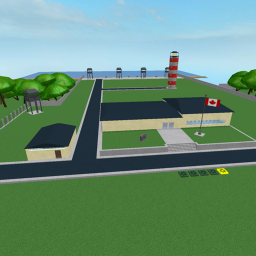 CSAF Military Academy