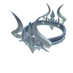 Frost Crown