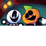 SPOOKY MONTH!!!