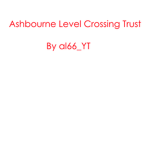 Ashbourne LC Trust