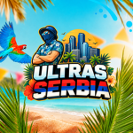 League of Ultras Serbia