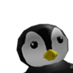 penguin obby