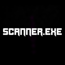 Scanner.EXE - Revisited