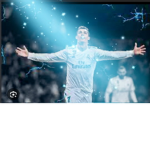Messi sewy goat