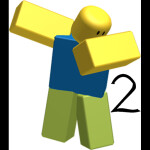 Noob Obby: Lost In Space