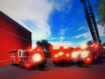 Asheville fire department.
