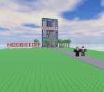 Noobie’s Hooligans