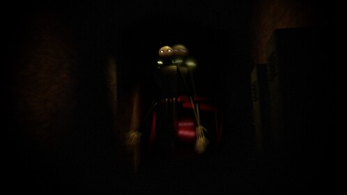 CONTAINMENT