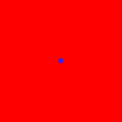Crosshair Roblox decal