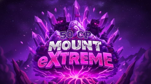 [Free Ava x3] Mount Extreme
