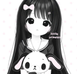 Bestie hi~
