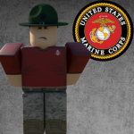 USMC /\ Μarine Training and Education Command