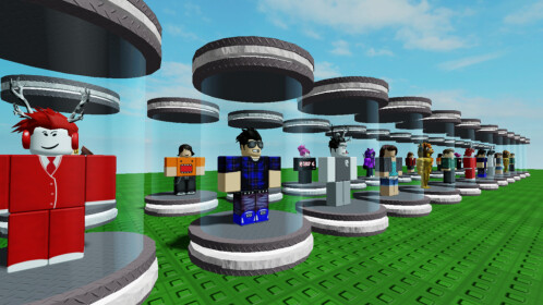 The Banned Users Museum