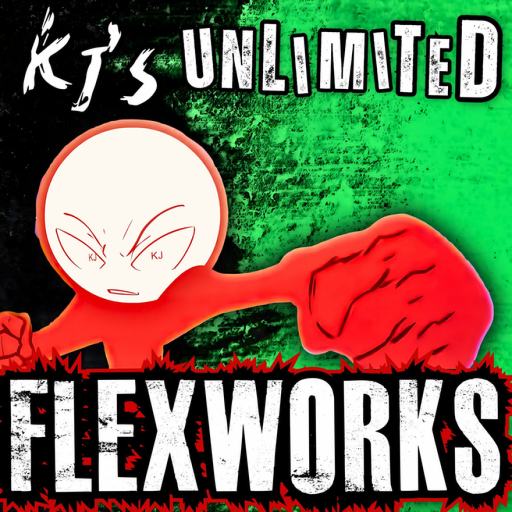 KJ's World Roleplay official Roblox game thumbnail
