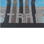 Straw Cafe!