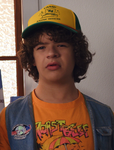 Dustin Henderson