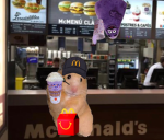 McDonald’s fans