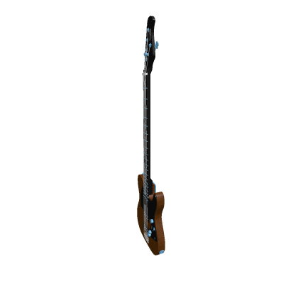 Rangster TL Bass