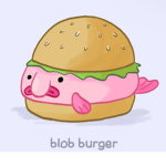 TEAM BLOB FISH!