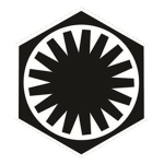 | I First Order Starfighter Corps I |