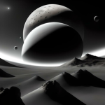 Space Planets Games