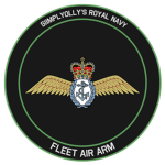 Fleet Air Arm ᅠ