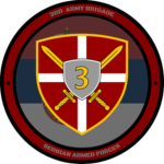 SArF | 3rd Army Brigade