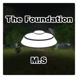 The Foundation (1.11)