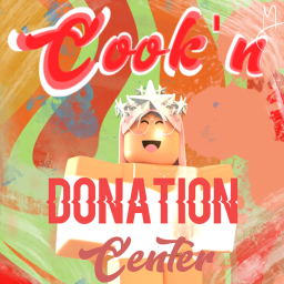 Donation Center