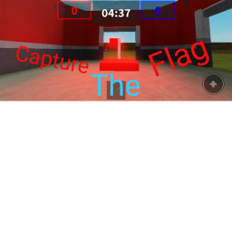 Capture The Flag [ Icon Update]
