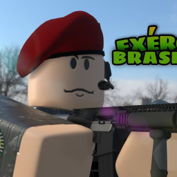 (E.B) Brazilian Army (@rapto01rinald)