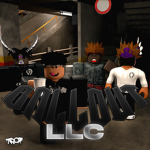 BallOut LLC