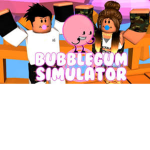 Bubble Gum Sim Trading