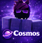 ︳Cosmos Corporation