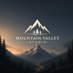 ・Mountain Valley Studio's・