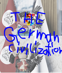 The German civilization