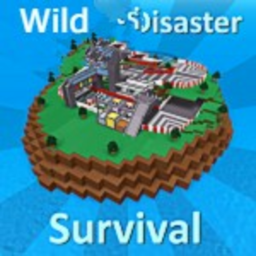 Wild Disaster Survival
